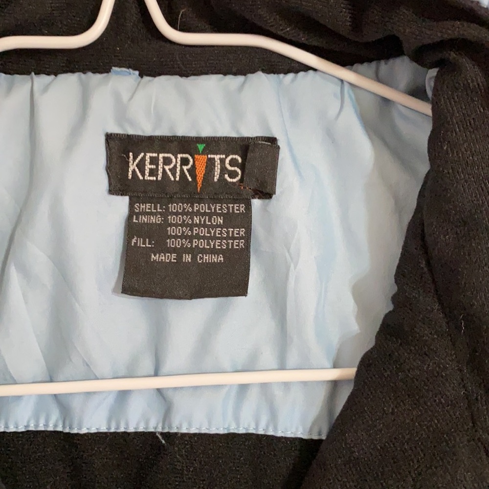 Kerrits Quilted Jacket - Picture 6 of 6